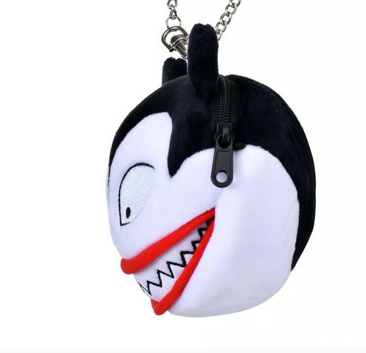 Nightmare Before Xmas•Scary Teddy