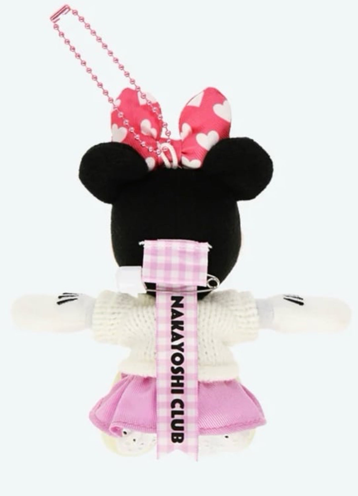 Minnie Nakayoshi Club