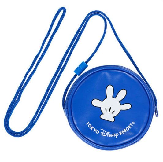 Tokyo Disney Mickey Bag