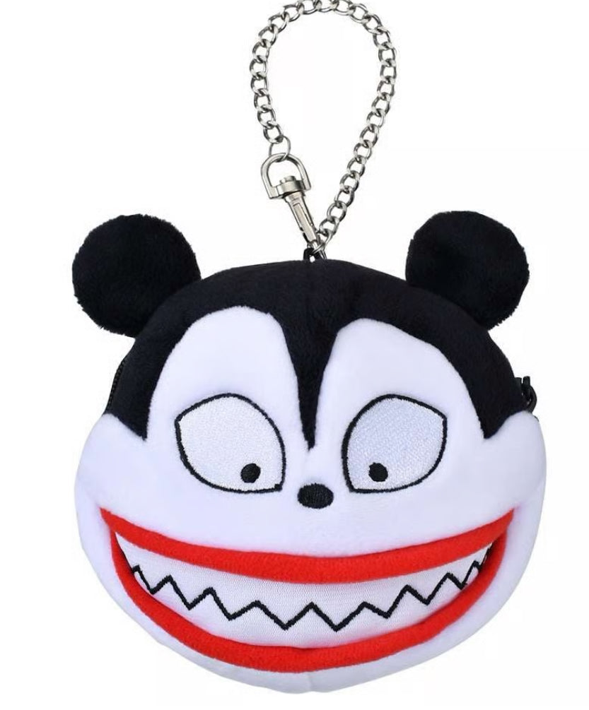 Nightmare Before Xmas•Scary Teddy