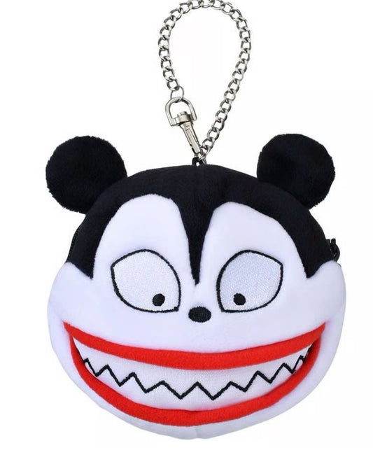 Nightmare Before Xmas•Scary Teddy