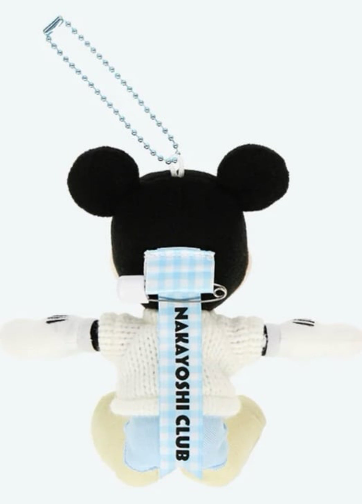 Mickey Nakayoshi club