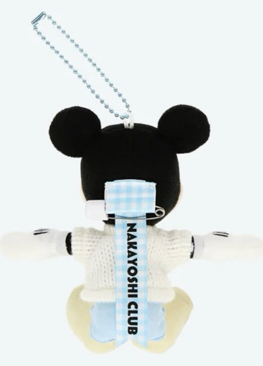 Mickey Nakayoshi club