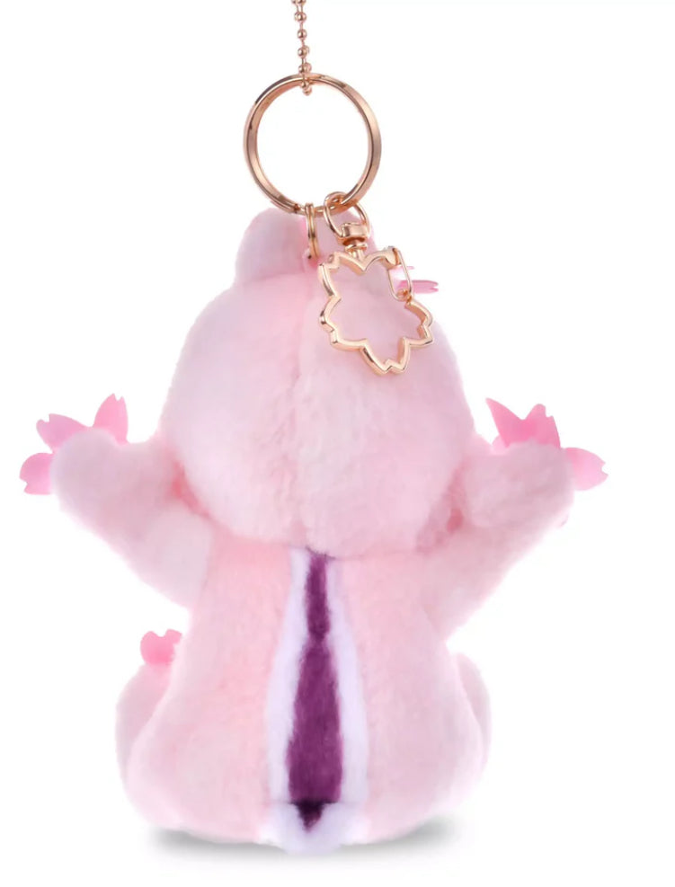 Chip & Dale Sakura Edition