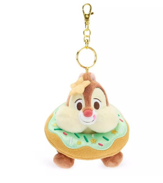Dale Doughnut plush