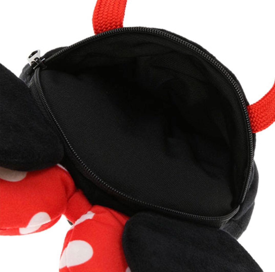 Minnie Mouse Plush bag