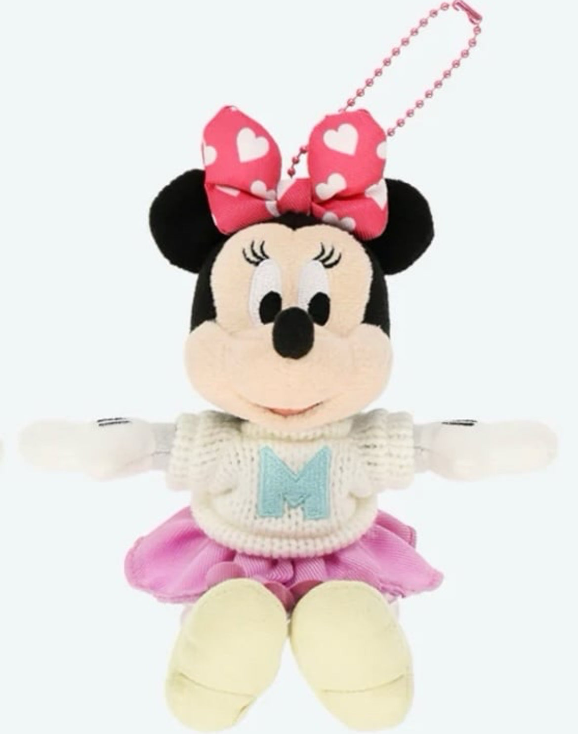 Minnie Nakayoshi Club