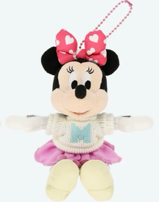 Minnie Nakayoshi Club