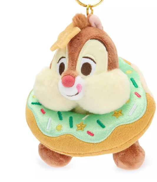 Dale Doughnut plush