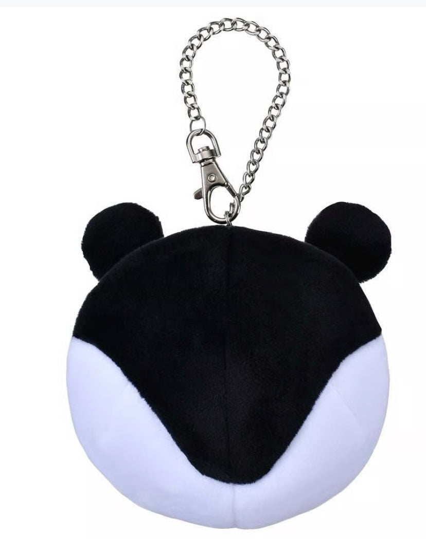 Nightmare Before Xmas•Scary Teddy