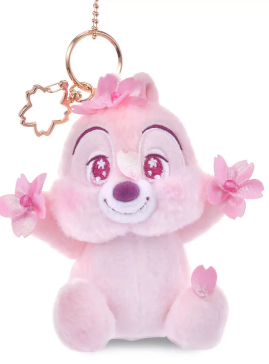 Chip & Dale Sakura Edition