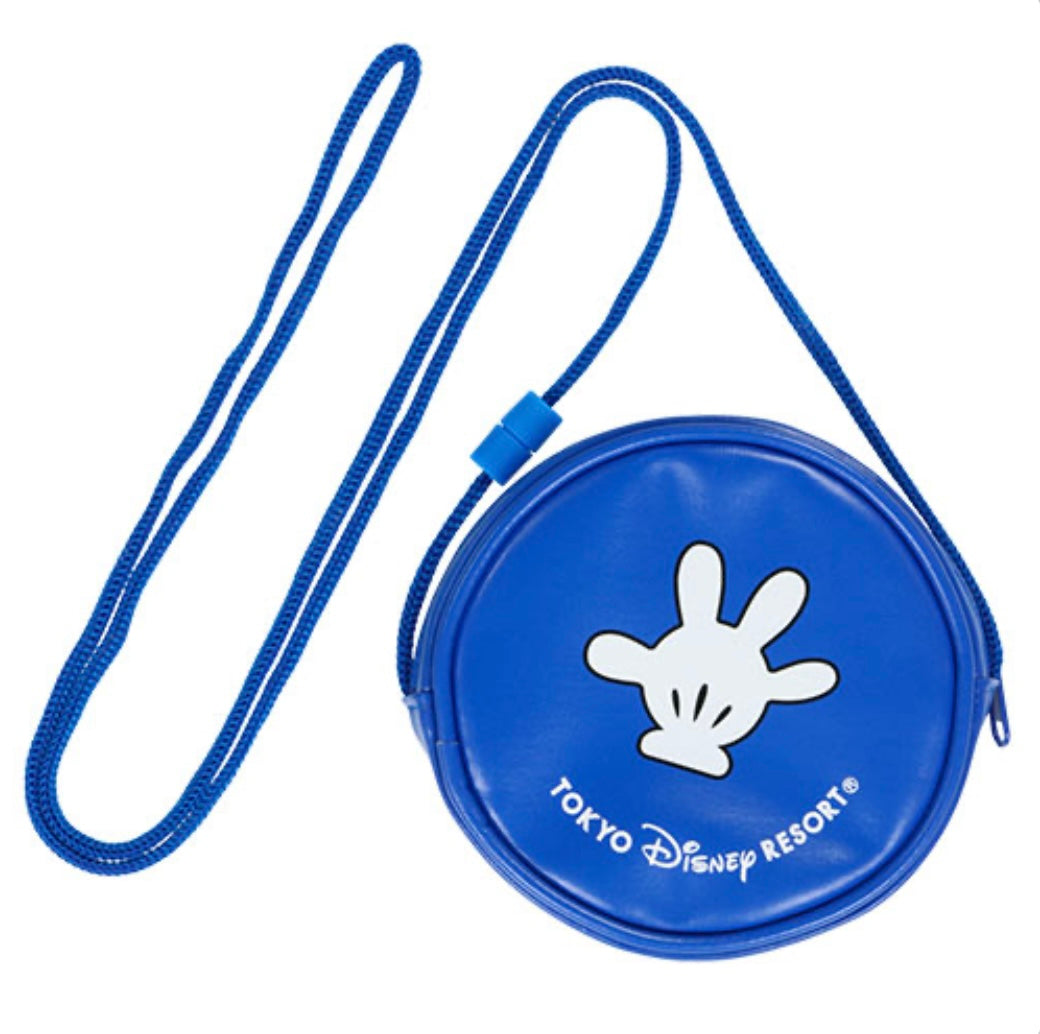 Tokyo Disney Mickey Bag